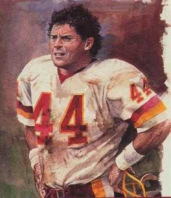 5th Annual Chesapeake Sports Club Jamboree with Running Back John Riggins